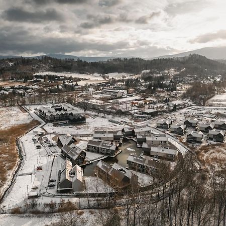 Termy Karkonosze Resort & Spa Jelenia Góra Екстериор снимка