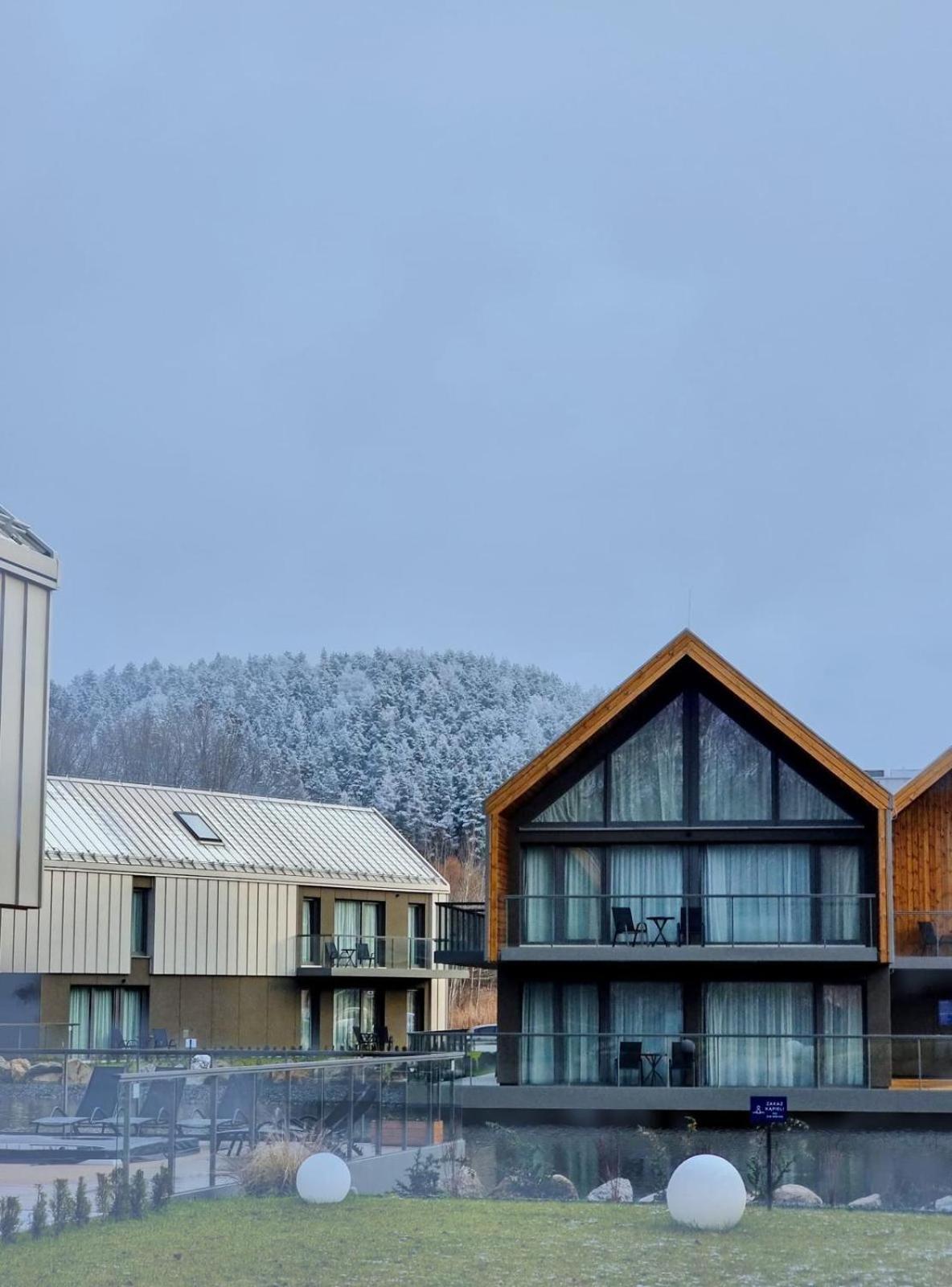 Termy Karkonosze Resort & Spa Jelenia Góra Екстериор снимка