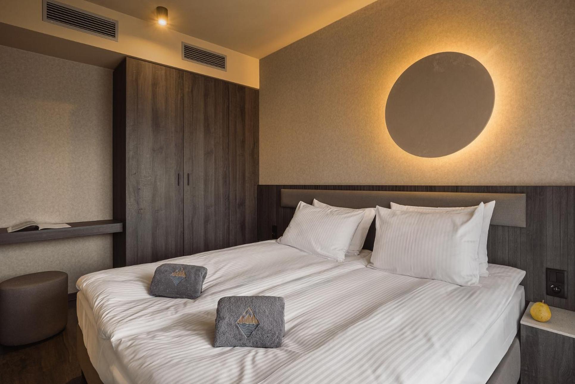 Termy Karkonosze Resort & Spa Jelenia Góra Екстериор снимка