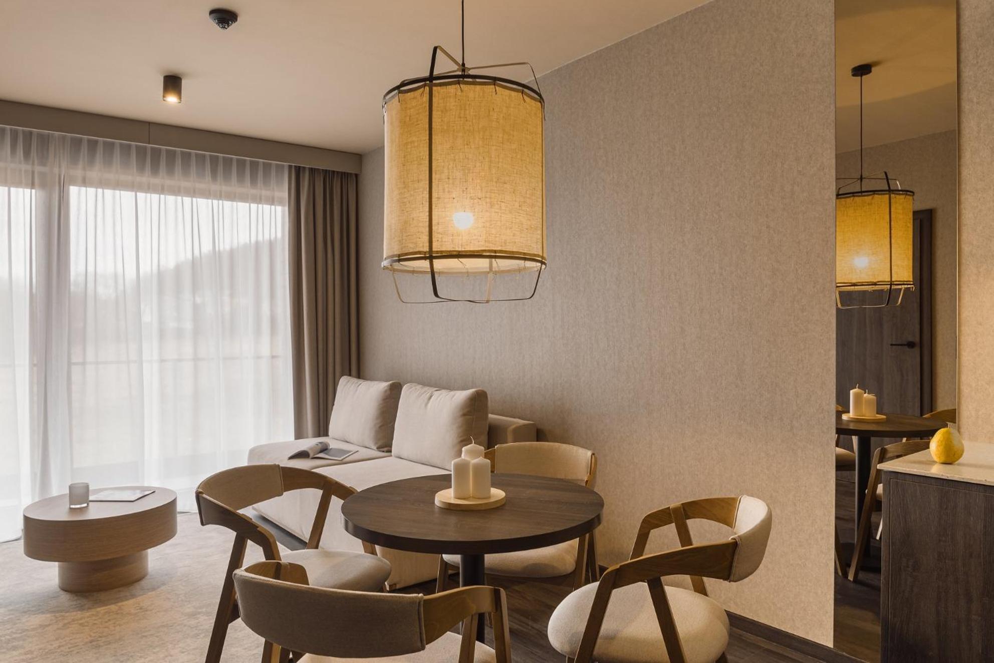 Termy Karkonosze Resort & Spa Jelenia Góra Екстериор снимка