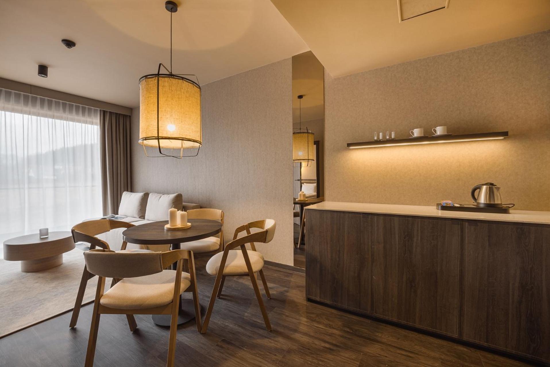 Termy Karkonosze Resort & Spa Jelenia Góra Екстериор снимка