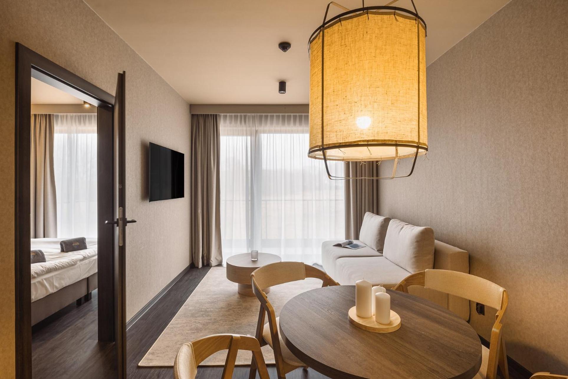 Termy Karkonosze Resort & Spa Jelenia Góra Екстериор снимка