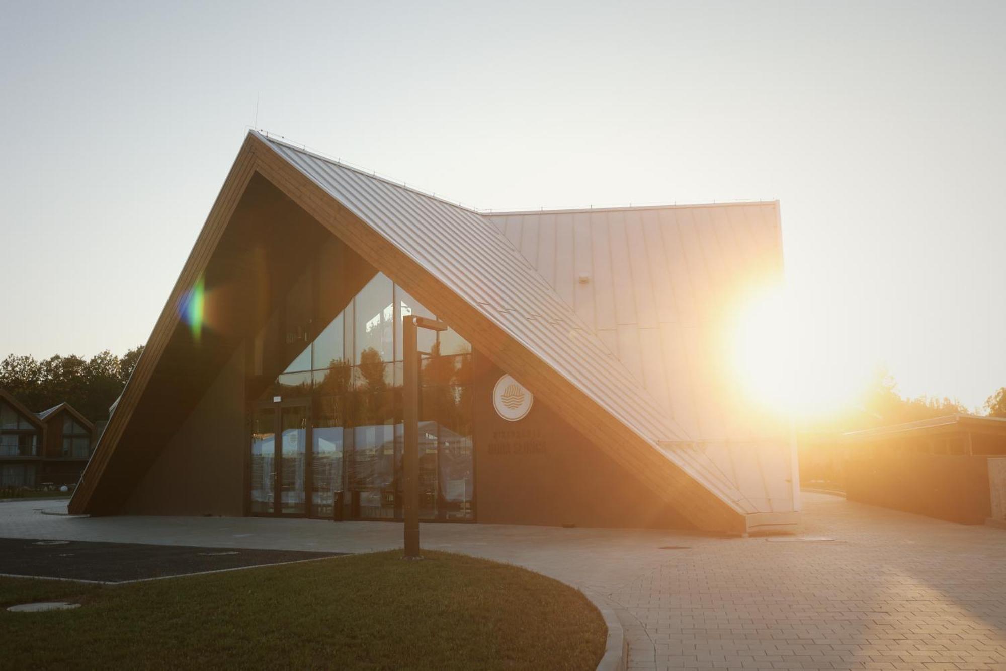 Termy Karkonosze Resort & Spa Jelenia Góra Екстериор снимка