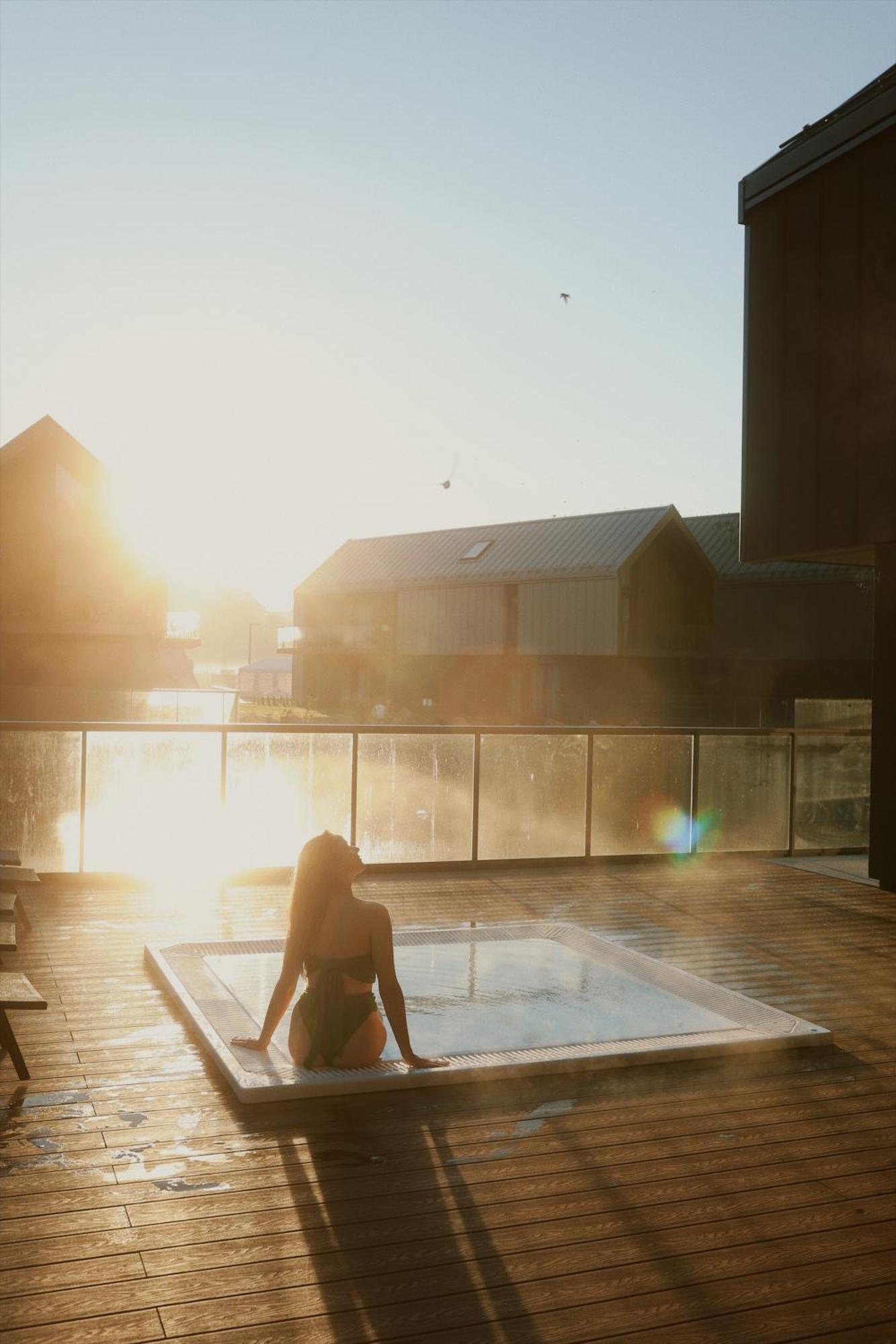Termy Karkonosze Resort & Spa Jelenia Góra Екстериор снимка