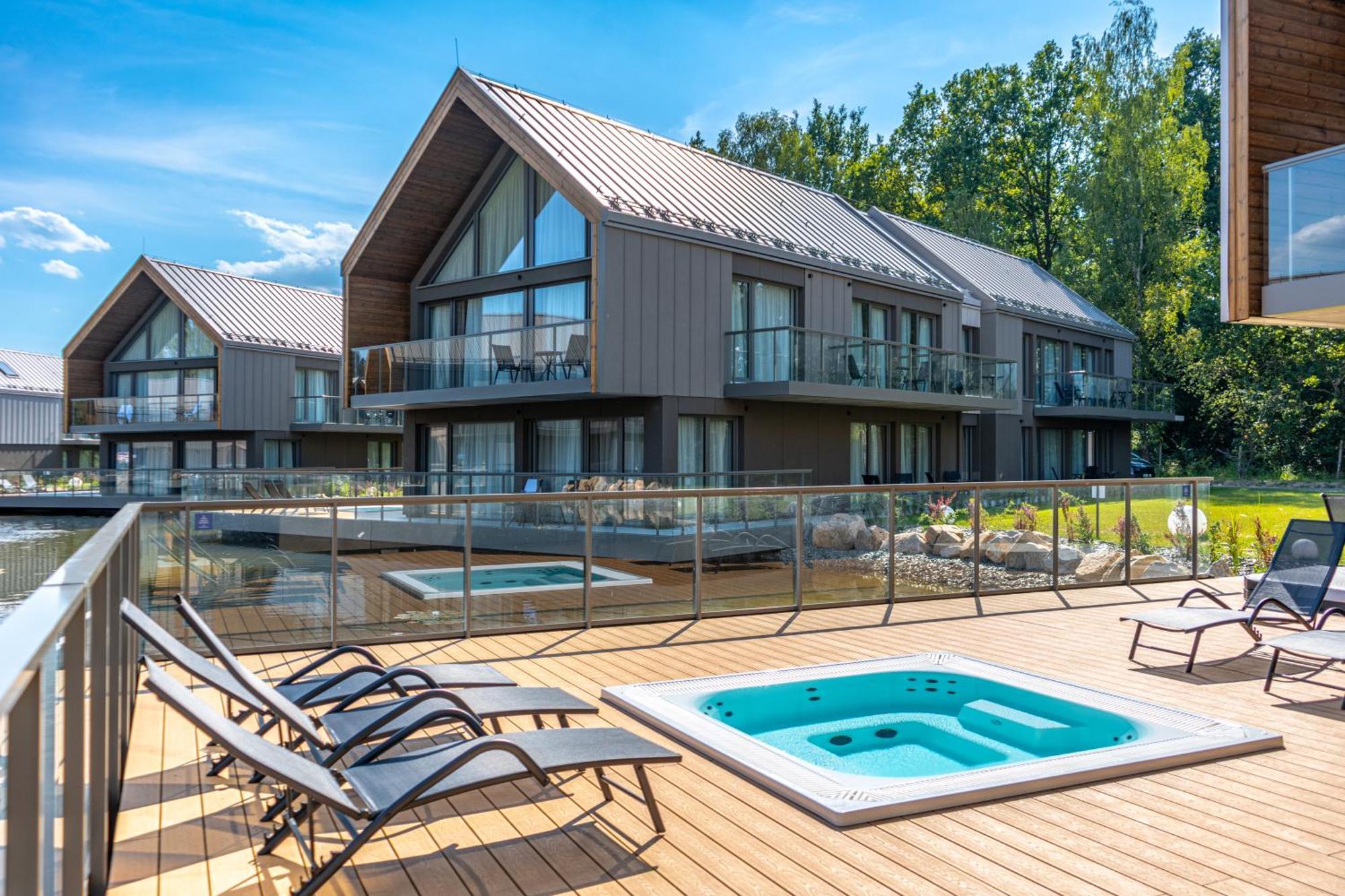 Termy Karkonosze Resort & Spa Jelenia Góra Екстериор снимка