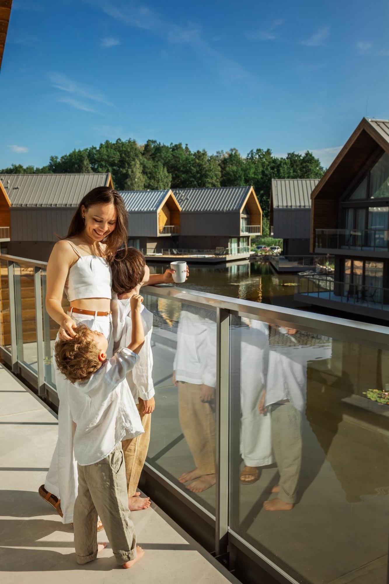 Termy Karkonosze Resort & Spa Jelenia Góra Екстериор снимка