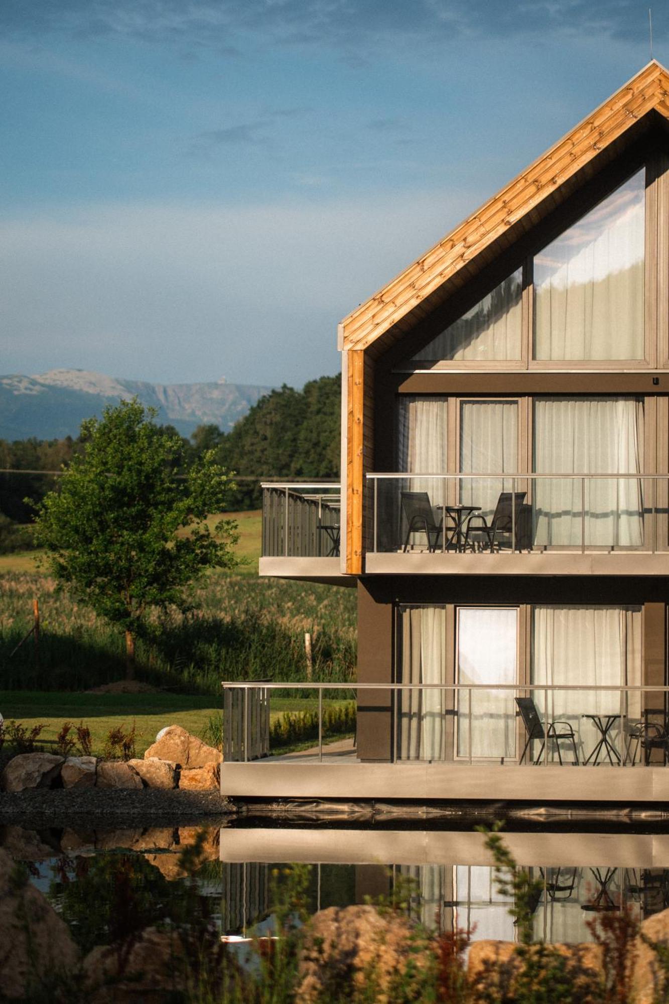 Termy Karkonosze Resort & Spa Jelenia Góra Екстериор снимка