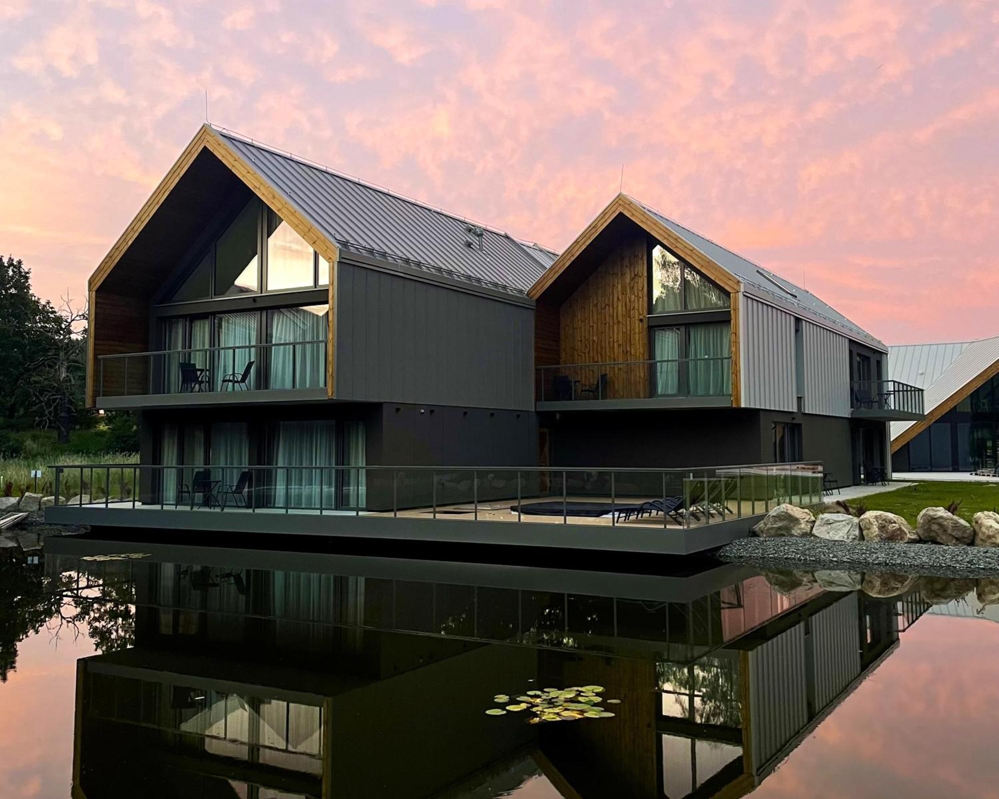 Termy Karkonosze Resort & Spa Jelenia Góra Екстериор снимка