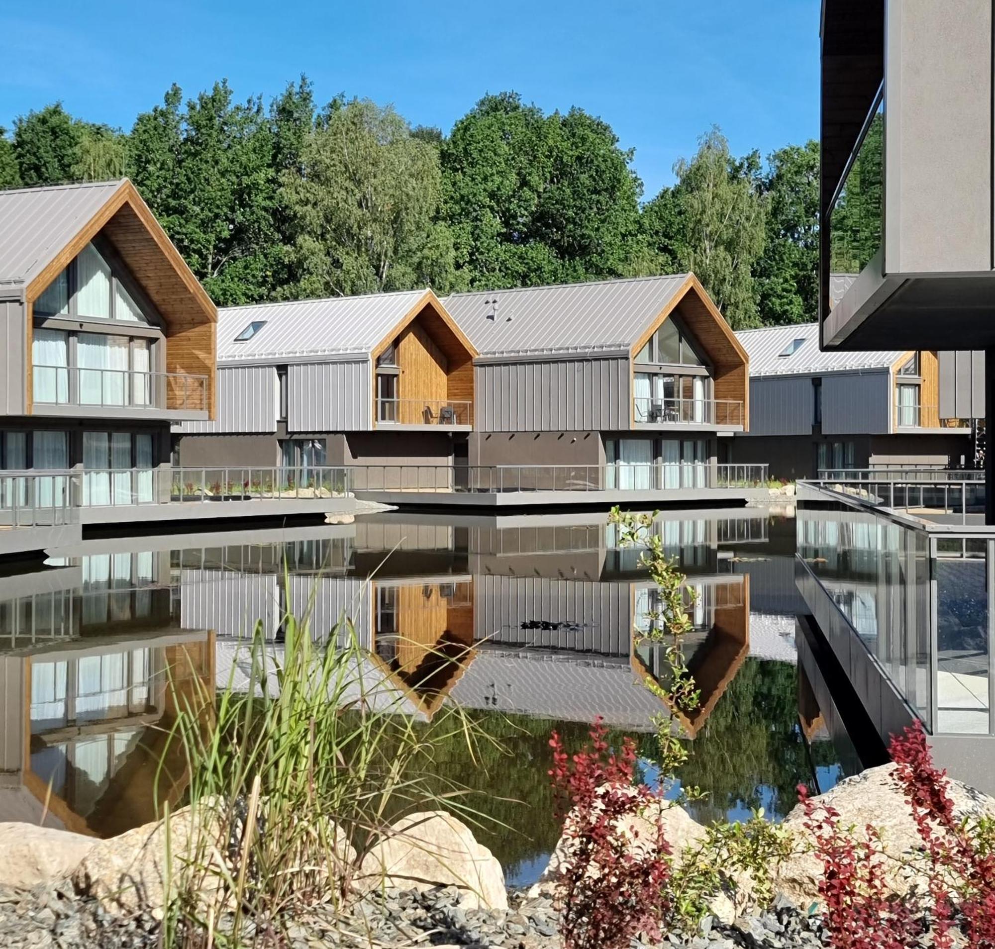 Termy Karkonosze Resort & Spa Jelenia Góra Екстериор снимка