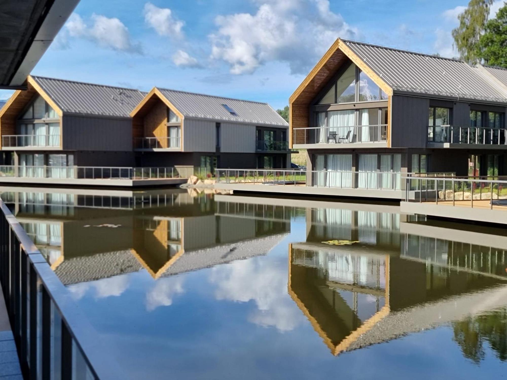 Termy Karkonosze Resort & Spa Jelenia Góra Екстериор снимка
