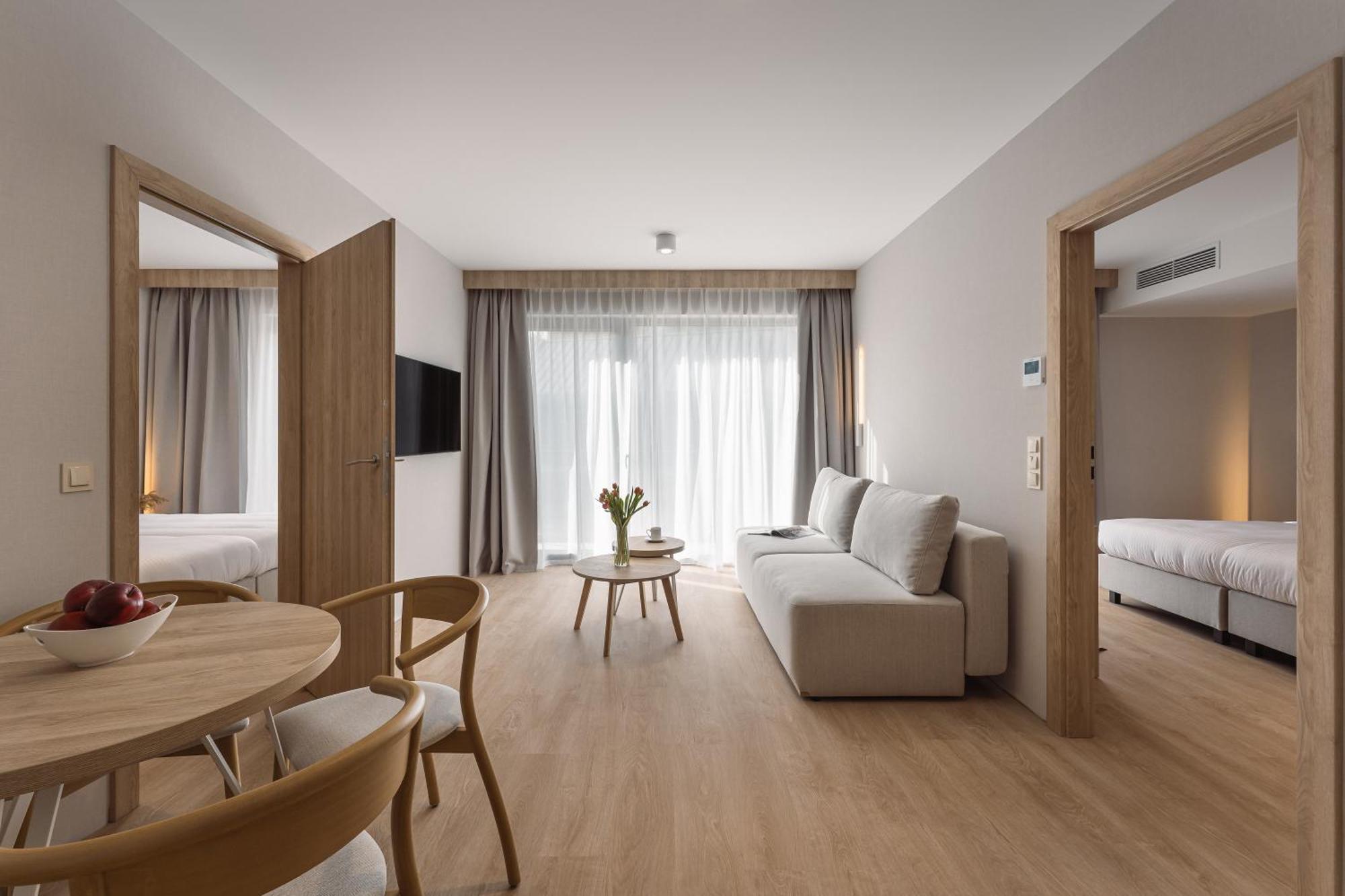 Termy Karkonosze Resort & Spa Jelenia Góra Екстериор снимка
