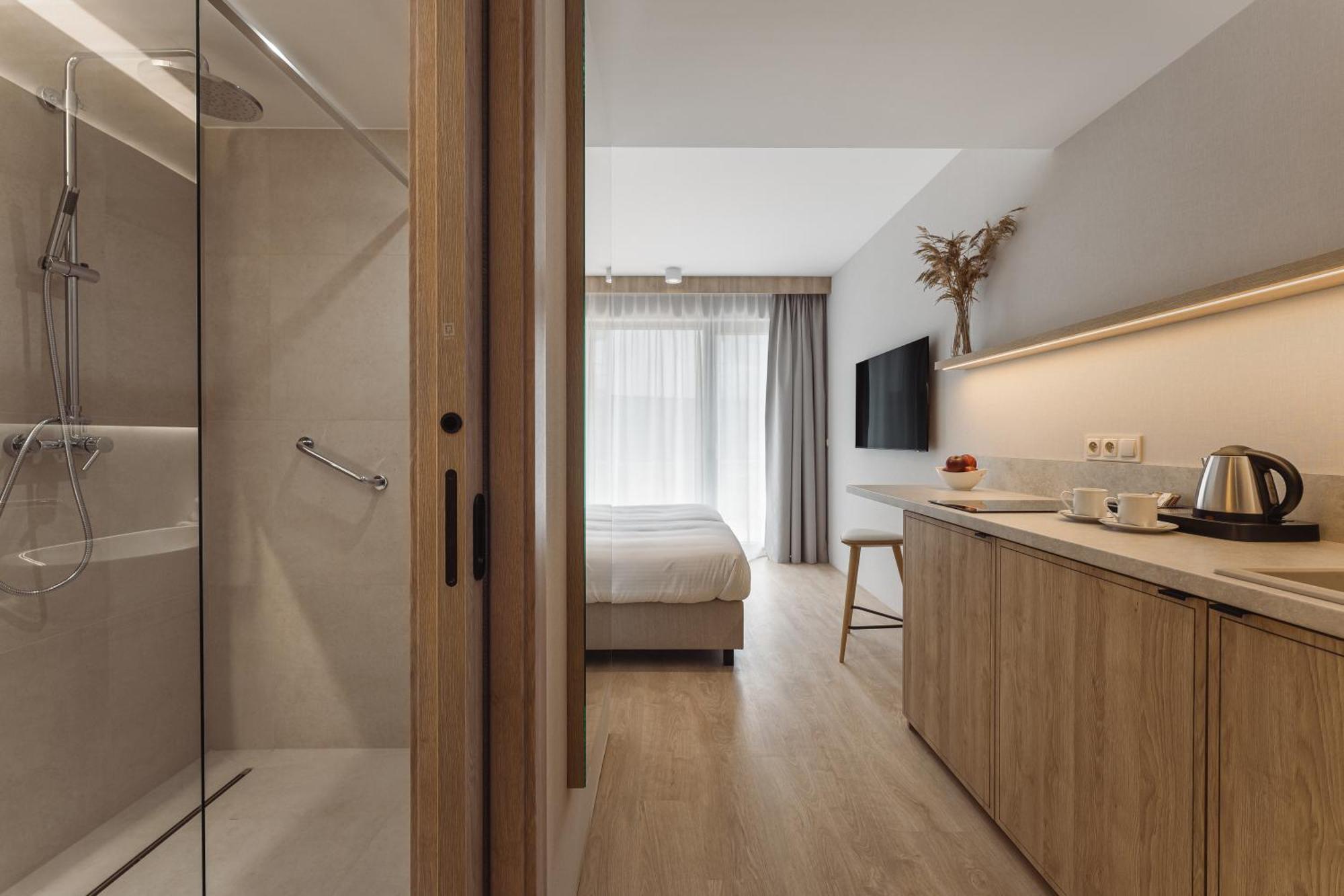 Termy Karkonosze Resort & Spa Jelenia Góra Екстериор снимка