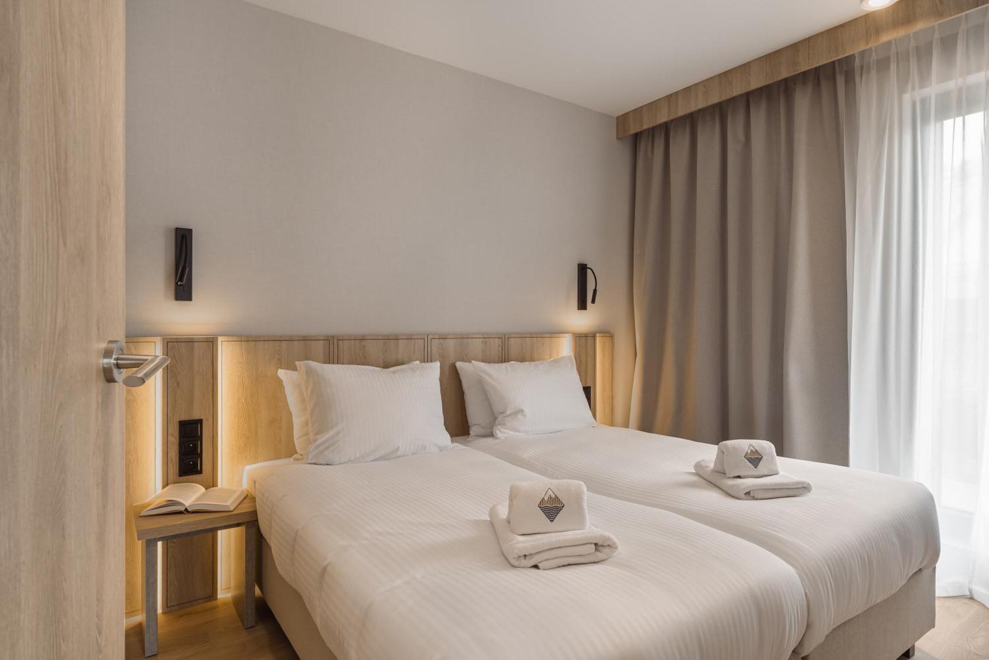 Termy Karkonosze Resort & Spa Jelenia Góra Екстериор снимка