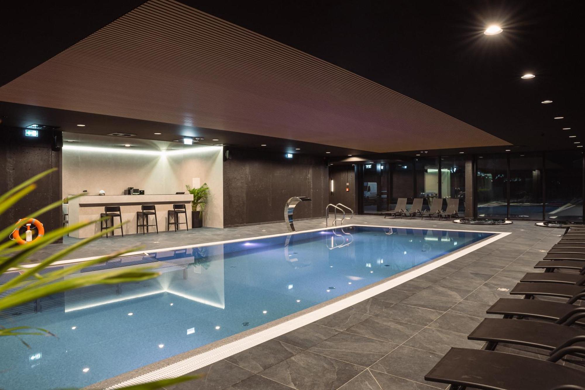 Termy Karkonosze Resort & Spa Jelenia Góra Екстериор снимка