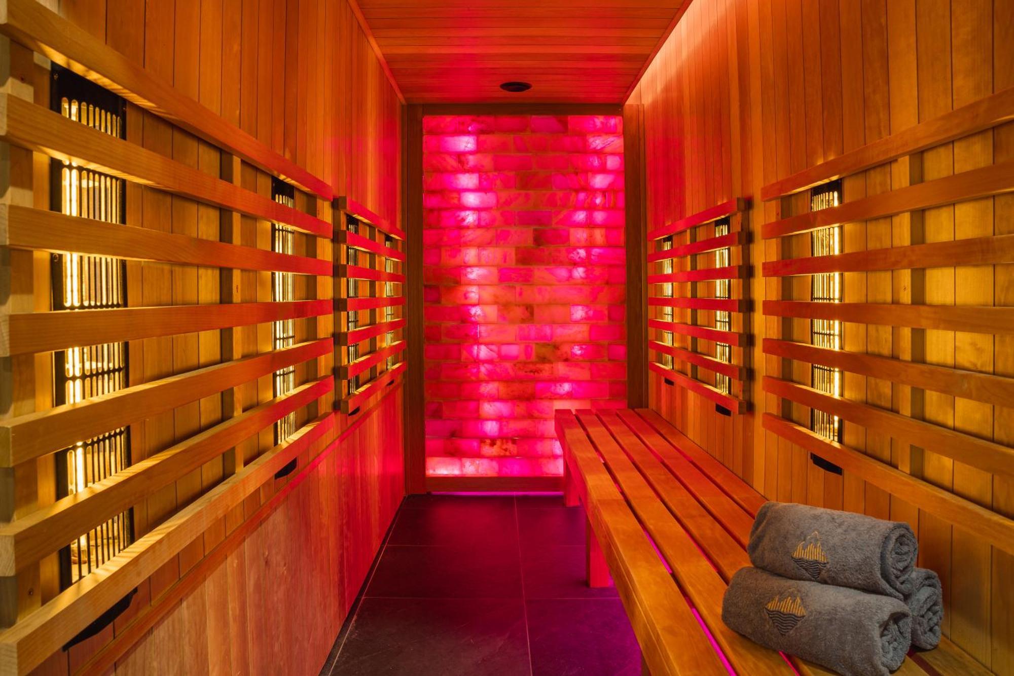 Termy Karkonosze Resort & Spa Jelenia Góra Екстериор снимка