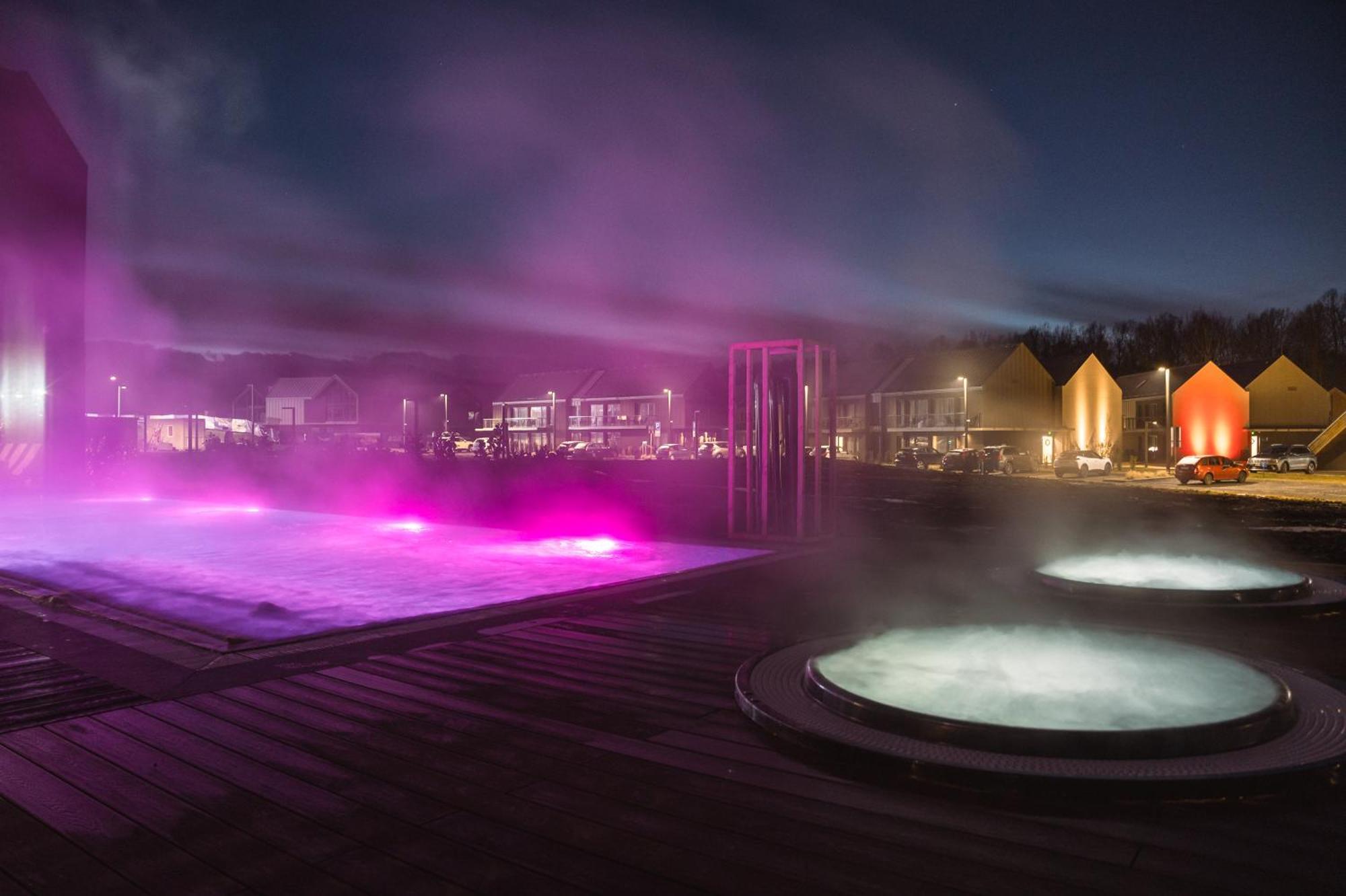 Termy Karkonosze Resort & Spa Jelenia Góra Екстериор снимка