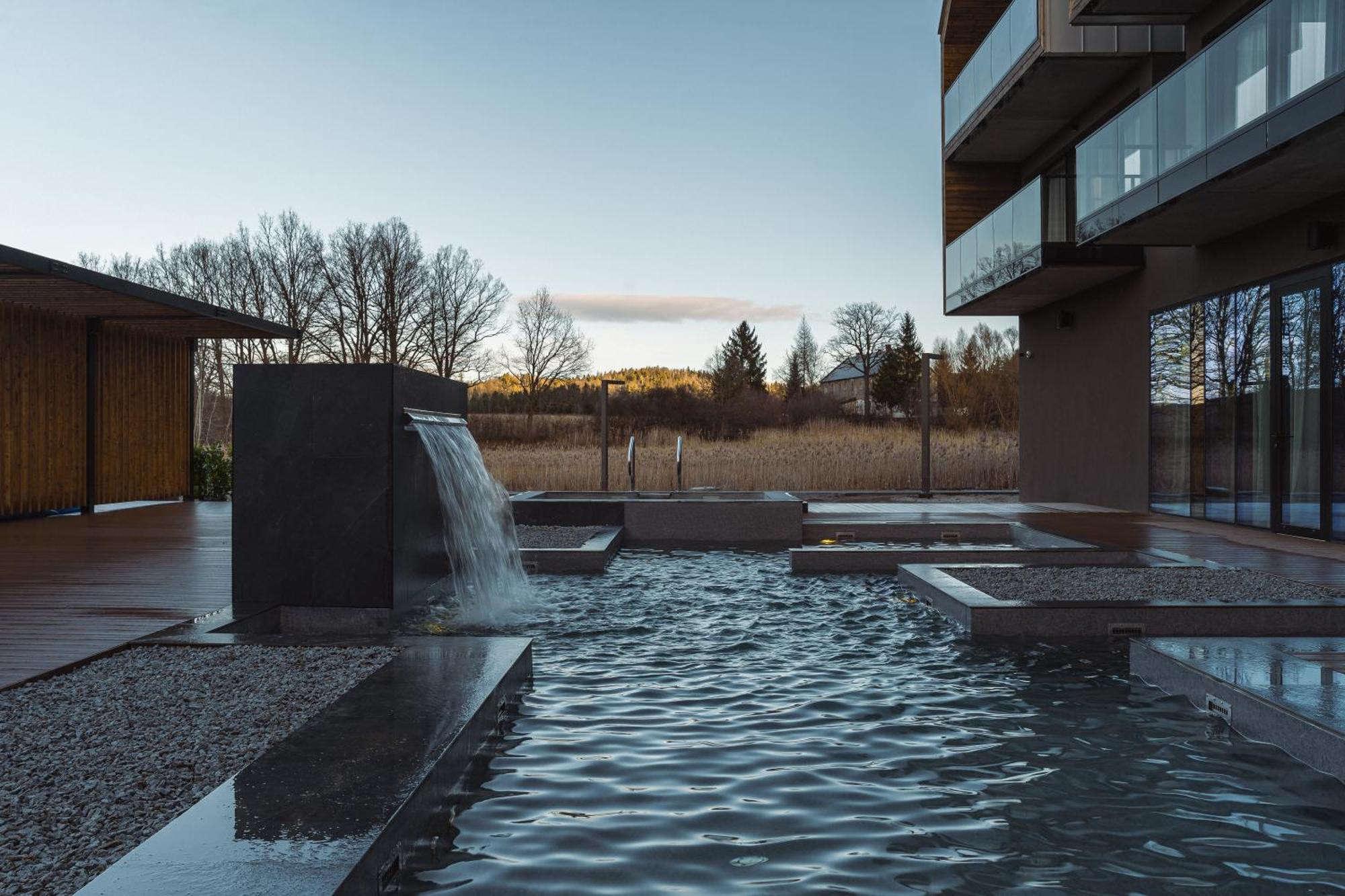 Termy Karkonosze Resort & Spa Jelenia Góra Екстериор снимка