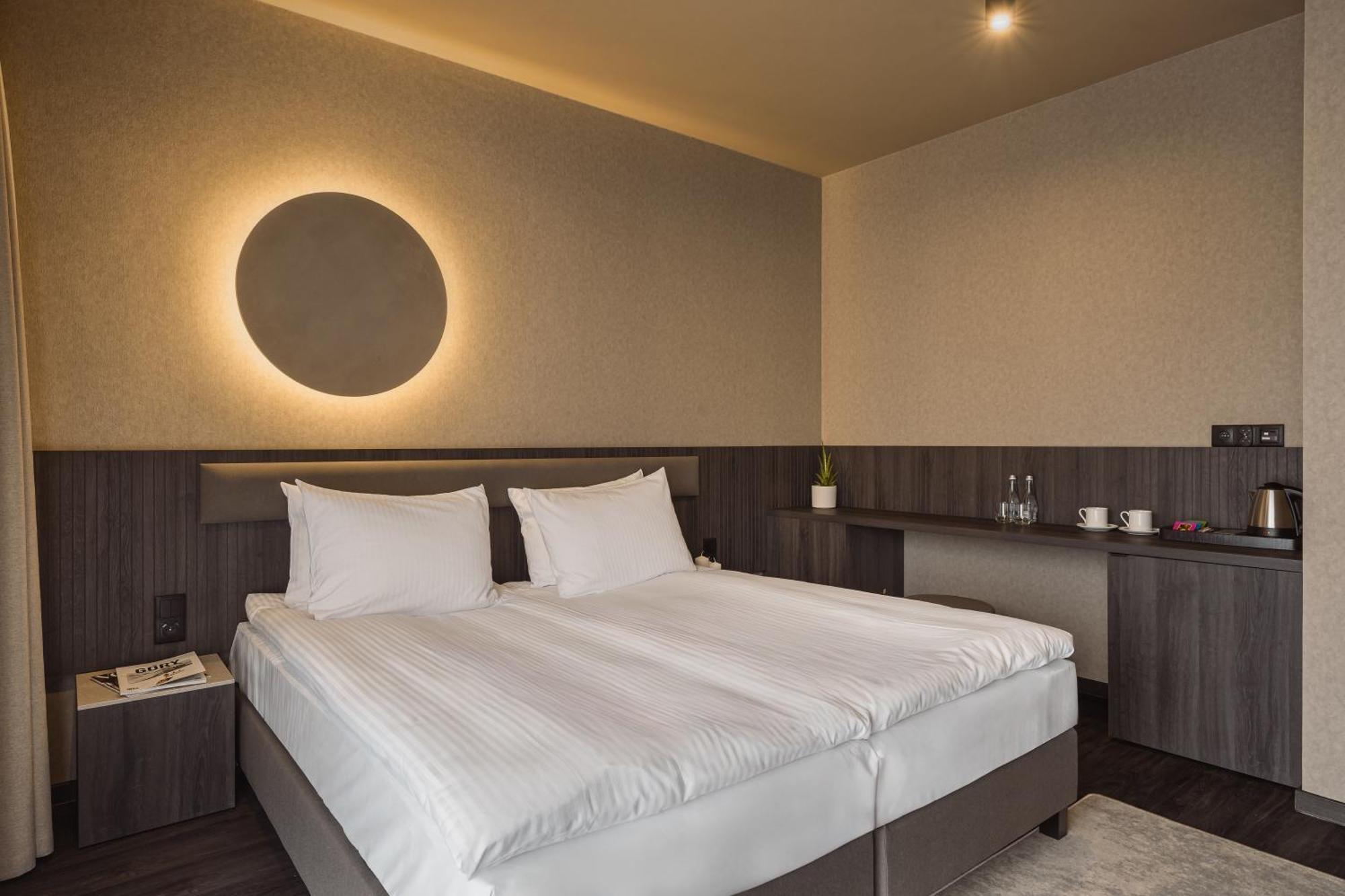 Termy Karkonosze Resort & Spa Jelenia Góra Екстериор снимка