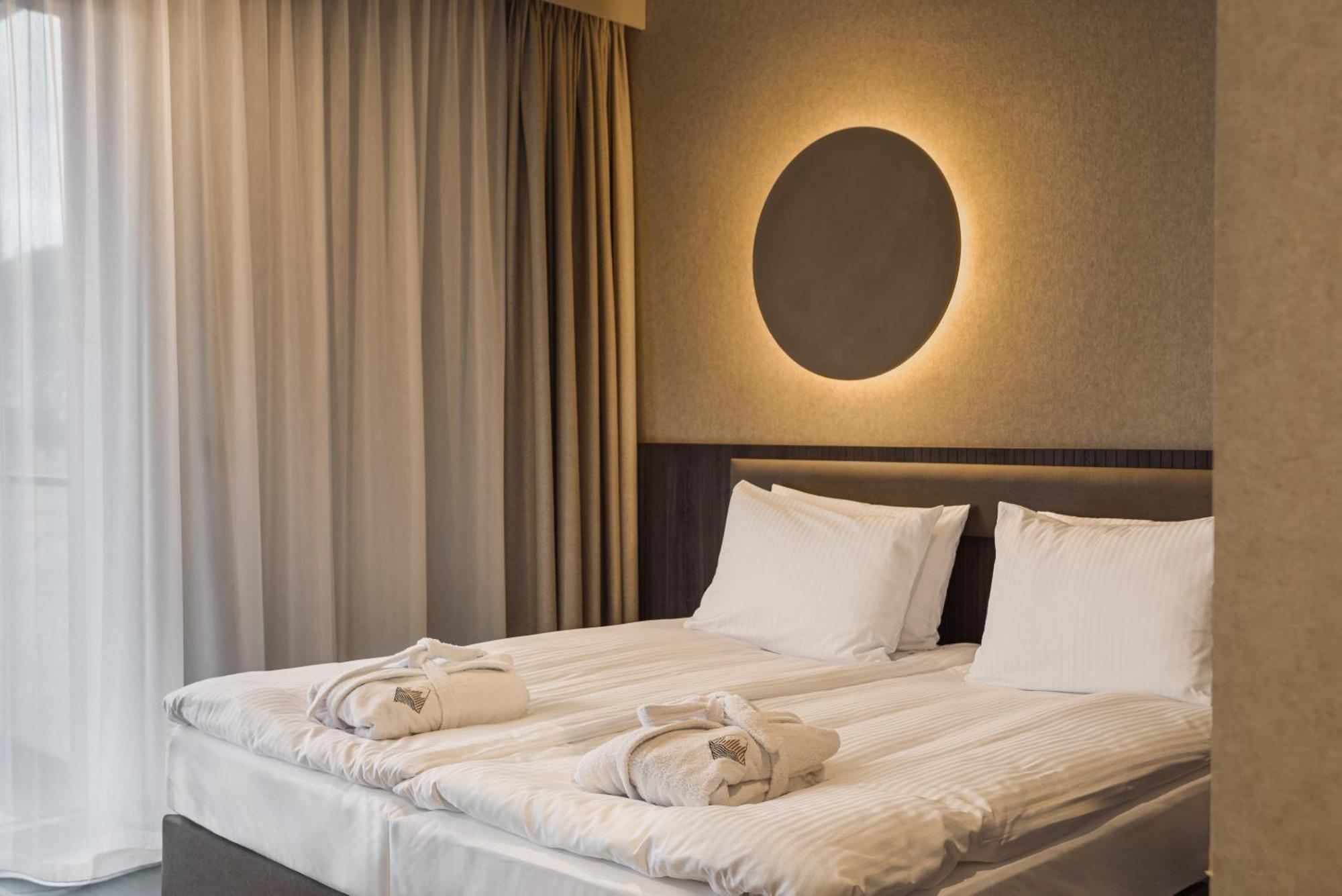Termy Karkonosze Resort & Spa Jelenia Góra Екстериор снимка