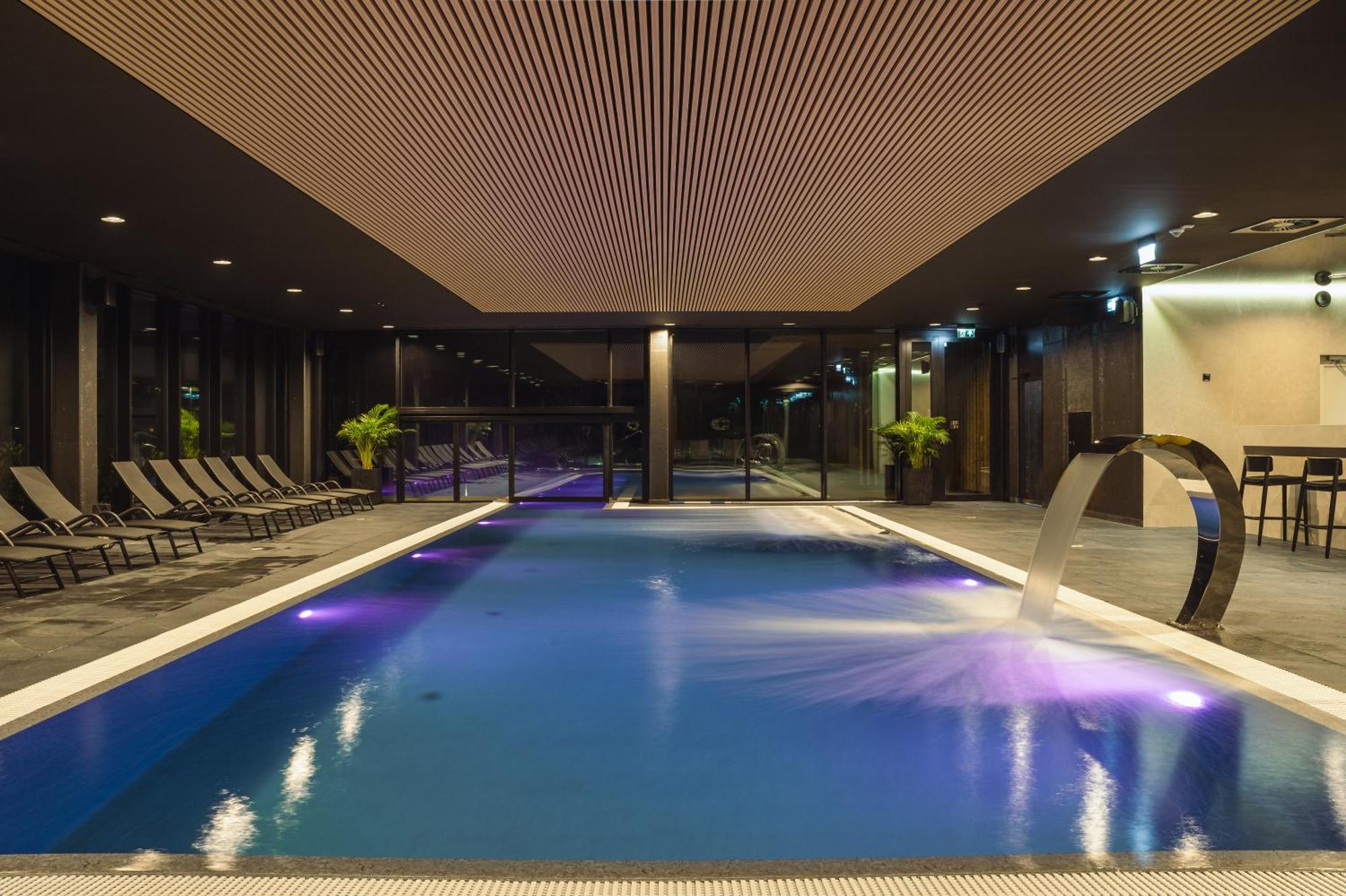Termy Karkonosze Resort & Spa Jelenia Góra Екстериор снимка