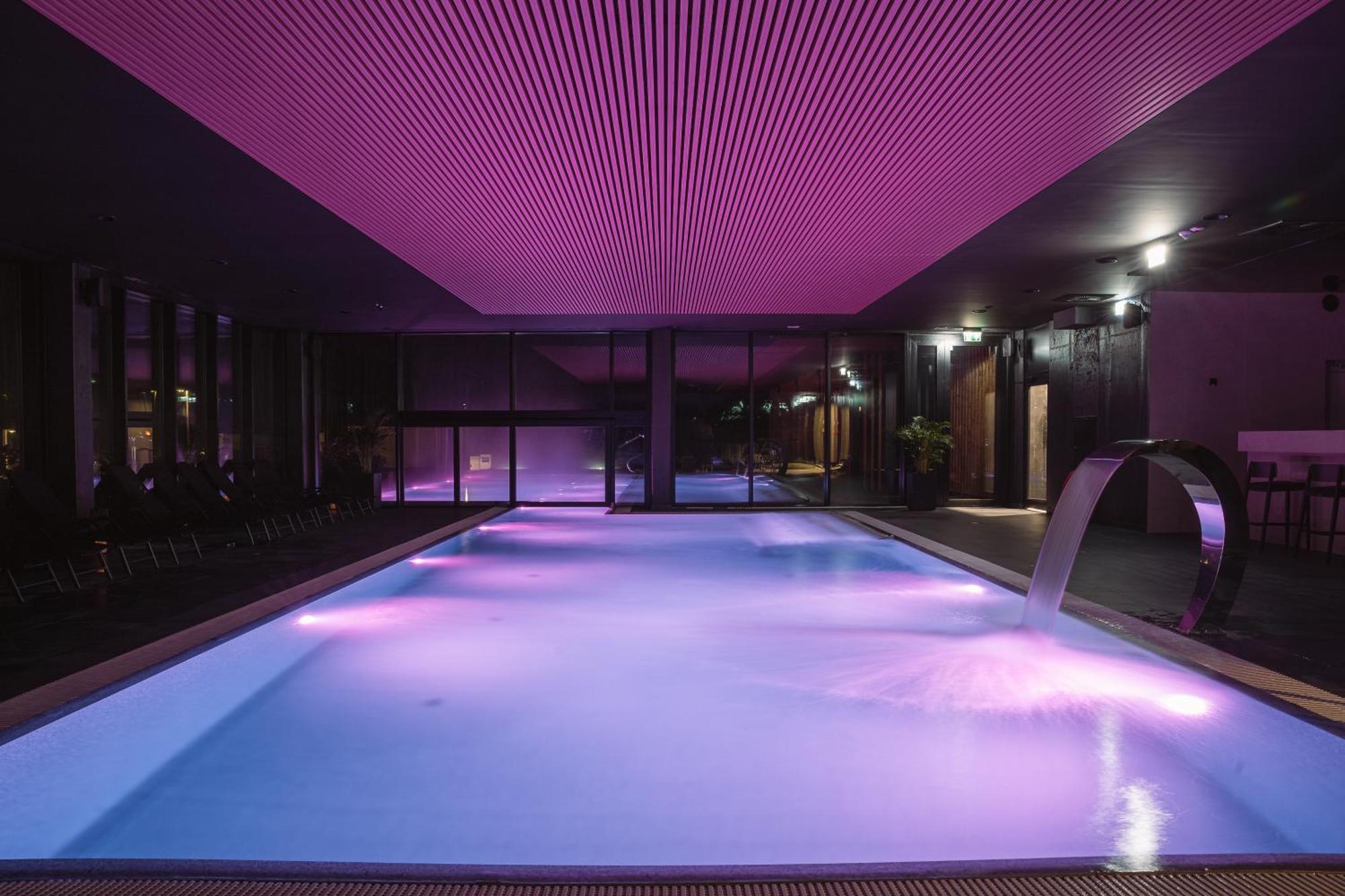 Termy Karkonosze Resort & Spa Jelenia Góra Екстериор снимка