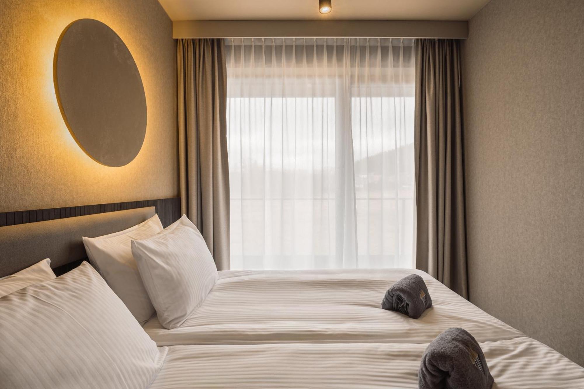 Termy Karkonosze Resort & Spa Jelenia Góra Екстериор снимка